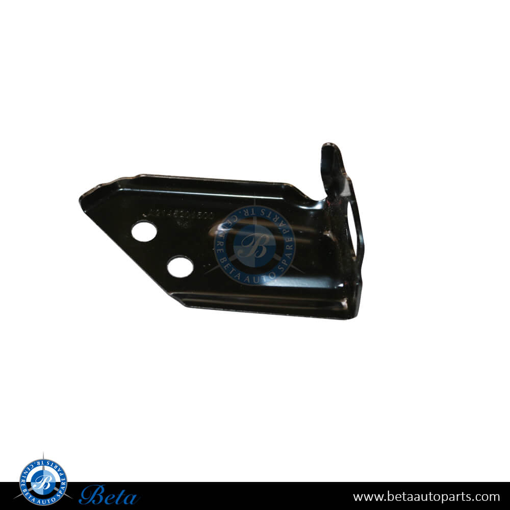 Left Side Front Bumper Reinforcement Holder for Mercedes E-Class 2024-Up models, Part Number 2146201500 Left Side Front Bumper Reinforcement Holder for Mercedes E-Class 2024-Up models, Part Number 2146201500